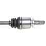 GSP NCV66056 15-19 Subaru Legacy (3.6) CV Axle Assembly  - Rear