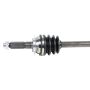 GSP NCV66056 15-19 Subaru Legacy (3.6) CV Axle Assembly  - Rear