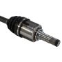 GSP NCV66080 18-23 Subaru Crosstrek CV Axle Assembly  - Front