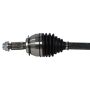 GSP NCV66080 18-23 Subaru Crosstrek CV Axle Assembly  - Front