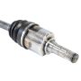 GSP NCV66081 19-22 Subaru Ascent CV Axle Assembly  - Front