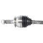 GSP NCV66081 19-22 Subaru Ascent CV Axle Assembly  - Front