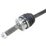 GSP NCV66082 19-22 Subaru Ascent CV Axle Assembly  - Rear