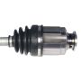 GSP NCV66501 Subaru (Wagon - 2.0, 2.5) CV Axle Assembly  - Front