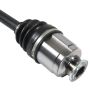 GSP NCV66501XD Subaru (Wagon - 2.0, 2.5) CV Axle Assembly  - Front
