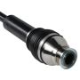 GSP NCV66501XDP Subaru (Wagon - 2.0, 2.5) CV Axle Assembly  - Front