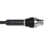 GSP NCV66501XDP Subaru (Wagon - 2.0, 2.5) CV Axle Assembly  - Front