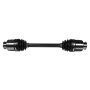 GSP NCV66901 Subaru (Coupe/Sedan/Wagon - 4WD) CV Axle Assembly  - Rear