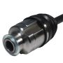 GSP NCV66901 Subaru (Coupe/Sedan/Wagon - 4WD) CV Axle Assembly  - Rear