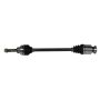 GSP NCV66921 90-94 Subaru Legacy (AWD) CV Axle Assembly  - Rear Left