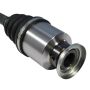 GSP NCV66921 90-94 Subaru Legacy (AWD) CV Axle Assembly  - Rear Left
