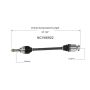 GSP NCV66922 90-94 Subaru Legacy (AWD) CV Axle Assembly  - Rear Right