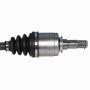 GSP NCV66924 Subaru (2.5, 3.0) CV Axle Assembly  - Rear