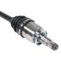 GSP NCV66925 Subaru CV Axle Assembly  - Rear