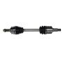 GSP NCV68001 06-13 Suzuki Grand Vitara CV Axle Assembly  - Front Right