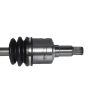 GSP NCV68001 06-13 Suzuki Grand Vitara CV Axle Assembly  - Front Right