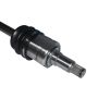 GSP NCV68001 06-13 Suzuki Grand Vitara CV Axle Assembly  - Front Right
