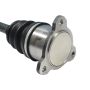 GSP NCV68009 Chevrolet, Suzuki (4WD) CV Axle Assembly  - Front Left