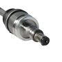 GSP NCV68010 Geo, Suzuki CV Axle Assembly  - Front Right