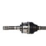 GSP NCV68010 Geo, Suzuki CV Axle Assembly  - Front Right