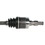 GSP NCV68010 Geo, Suzuki CV Axle Assembly  - Front Right