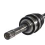GSP NCV68010 Geo, Suzuki CV Axle Assembly  - Front Right