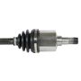 GSP NCV68011 99-00 Suzuki Esteem (1.6) CV Axle Assembly  - Front Left