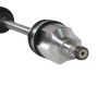 GSP NCV68011 99-00 Suzuki Esteem (1.6) CV Axle Assembly  - Front Left