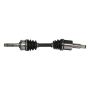 GSP NCV68024 Geo, Suzuki CV Axle Assembly  - Front