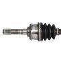 GSP NCV68024 Geo, Suzuki CV Axle Assembly  - Front