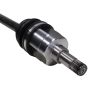 GSP NCV68033 Suzuki (1.8) CV Axle Assembly  - Front Left
