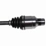 GSP NCV68036 99-02 Suzuki Esteem (1.8) CV Axle Assembly  - Front Right