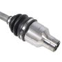 GSP NCV68055 08-09 Suzuki SX4 (FWD) CV Axle Assembly  - Front Right
