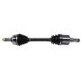 GSP NCV68500 04-07 Suzuki Aerio CV Axle Assembly  - Front Left