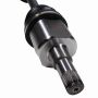 GSP NCV68500 04-07 Suzuki Aerio CV Axle Assembly  - Front Left