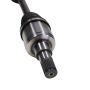 GSP NCV68502 02-07 Suzuki Aerio CV Axle Assembly  - Front Left