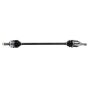 GSP NCV68504 95-00 Suzuki Esteem (1.6) CV Axle Assembly  - Front Right
