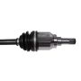 GSP NCV68504 95-00 Suzuki Esteem (1.6) CV Axle Assembly  - Front Right