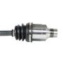 GSP NCV68513 02-03 Suzuki Aerio CV Axle Assembly  - Front Right