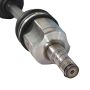 GSP NCV68518 Suzuki CV Axle Assembly  - Front Left