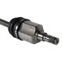 GSP NCV68519 Suzuki CV Axle Assembly  - Front Right