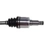 GSP NCV68521 04-06 Suzuki XL-7 CV Axle Assembly  - Front Right