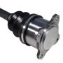 GSP NCV69000 04-10 Toyota Sienna (AWD) CV Axle Assembly  - Rear