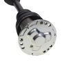 GSP NCV69001 Toyota (FWD) CV Axle Assembly  - Front