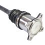 GSP NCV69004 Lexus, Toyota (3.3) CV Axle Assembly  - Rear