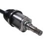 GSP NCV69006 83-88 Toyota Tercel (Wagon) CV Axle Assembly  - Front Right