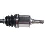 GSP NCV69006 83-88 Toyota Tercel (Wagon) CV Axle Assembly  - Front Right