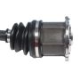 GSP NCV69007 84-87 Toyota Corolla CV Axle Assembly  - Front Left
