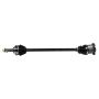 GSP NCV69008 84-87 Toyota Corolla CV Axle Assembly  - Front Right