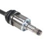 GSP NCV69010 06-18 Toyota RAV4 (2.5, 3.5 - 4WD/FWD) CV Axle Assembly  - Front Left